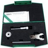 INSIZE Measuring Equipment Insize Three Point Internal Micrometer 10-12mm Range Series 3227-12